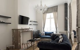 Roaring 20'S Apartment Meir